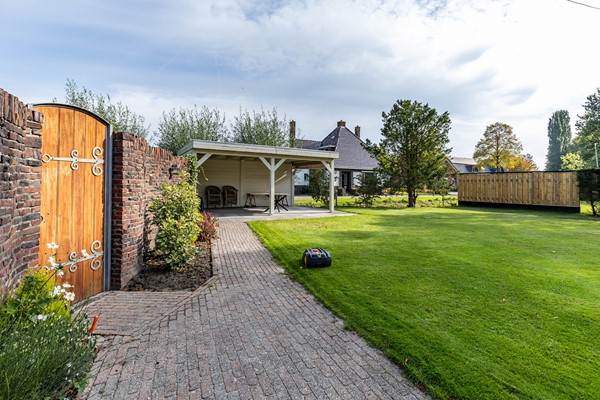 Medium property photo - Hoofdstraat 178, 9861 AM Grootegast